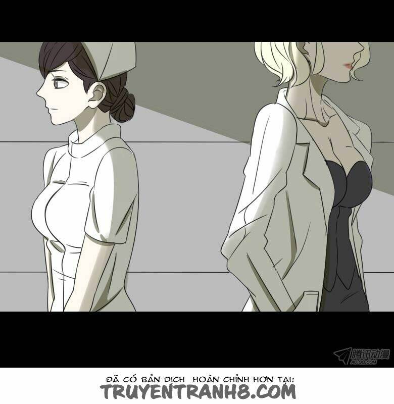 Bệnh Viện Thiên Đường: Chapter 2
