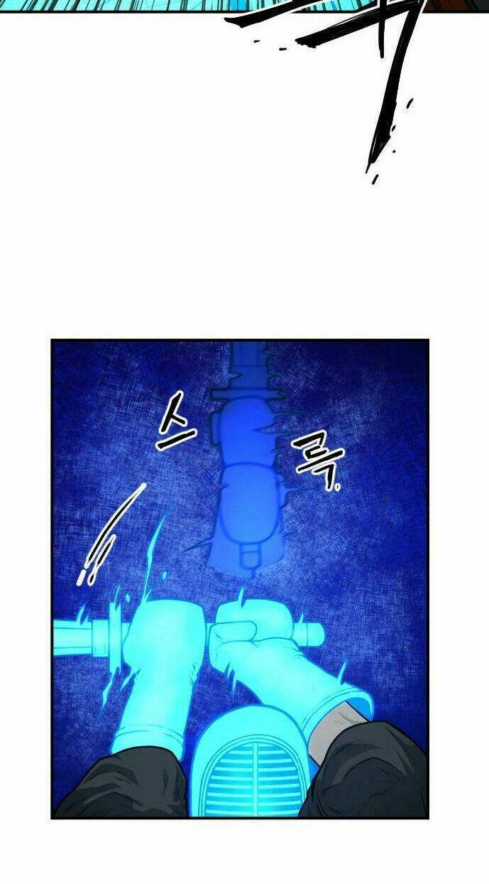 Chinh Phạt Học Đường: Chapter 15