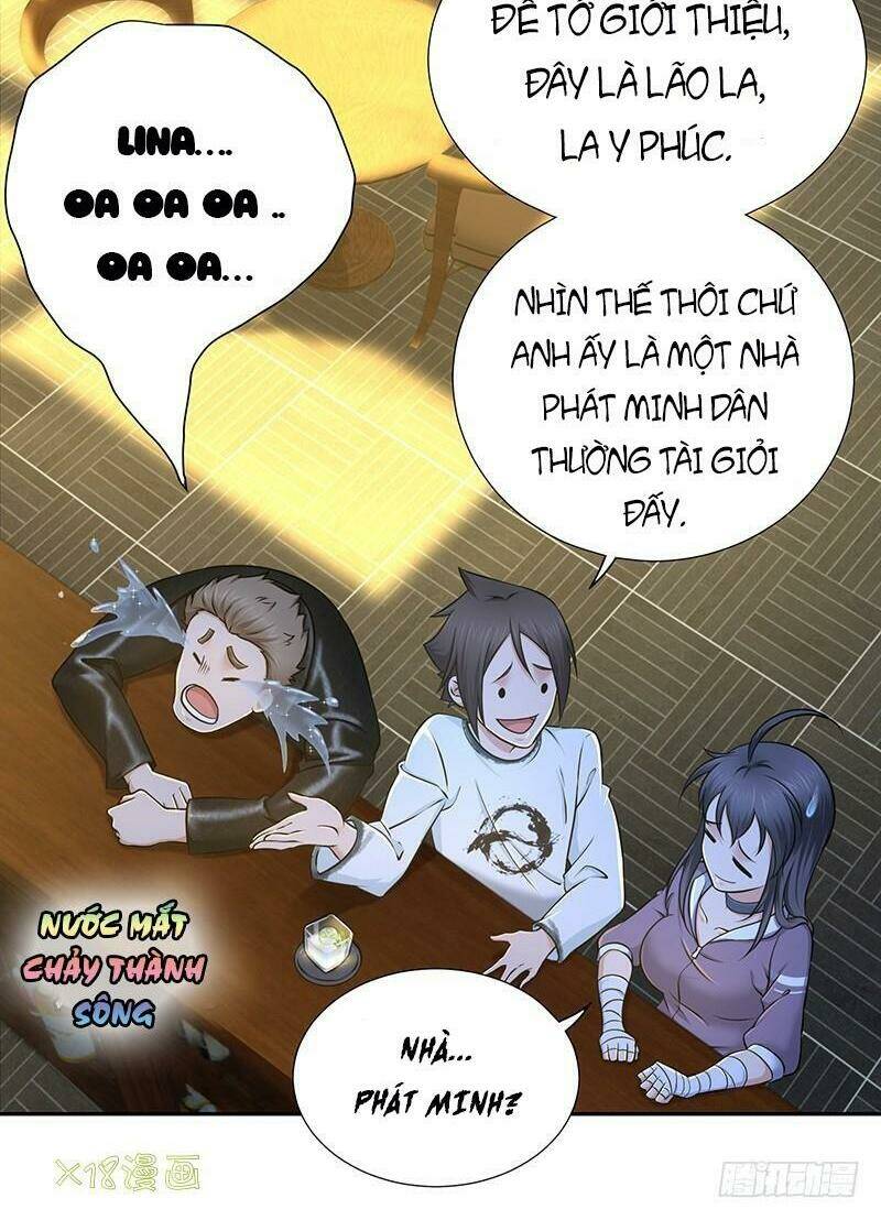 Hành Khúc Của Tôi Và Em: Chapter 7