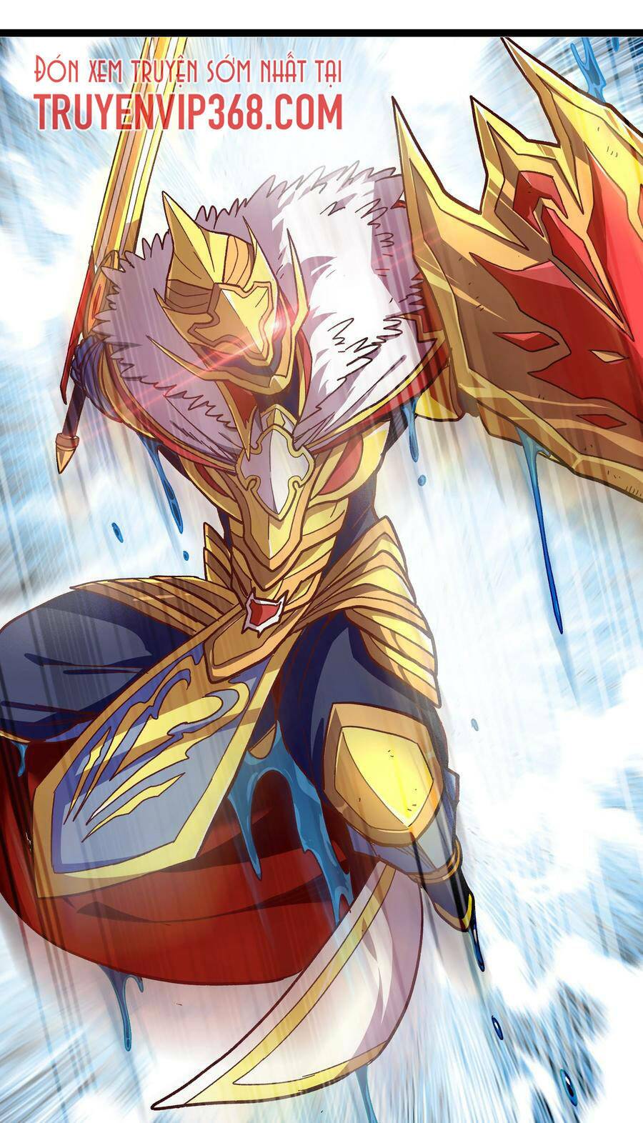 Vú Em Vô Địch: Chapter 1