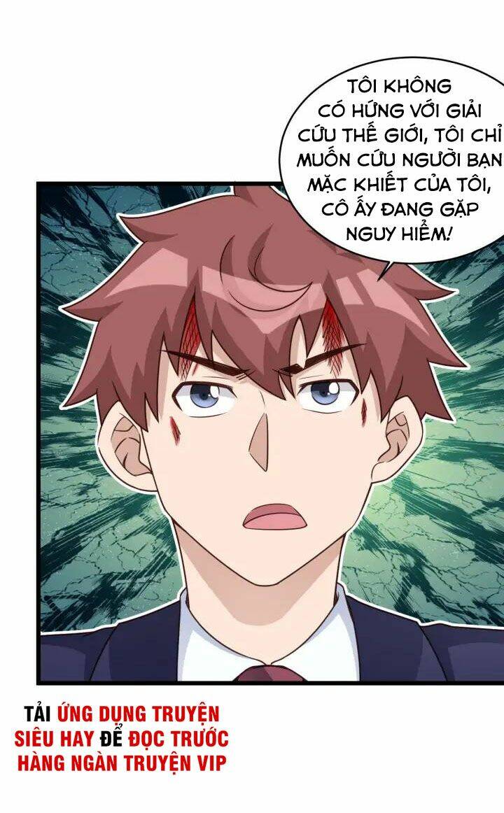 Hệ Thống Tu Tiên Mạnh Nhất: Chapter 126