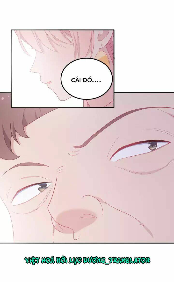 Vương Tử Thành Phố Và Công Chúa Amazon: Chapter 17