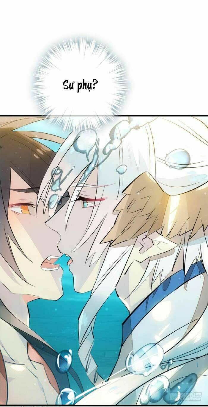 Sư Phụ Lại Trêu Chọc Ta: Chapter 53