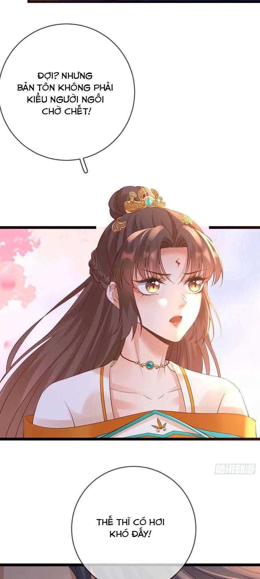 Ma Đầu Vạn Ác Năm Tuổi Rưỡi: Chapter 88