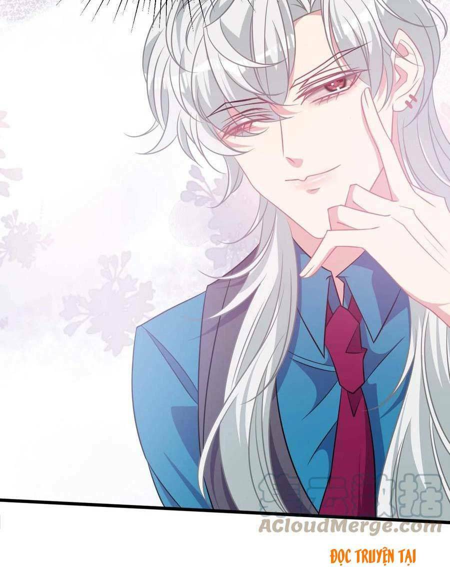 Vết Cắn Trí Mạng: Chapter 30