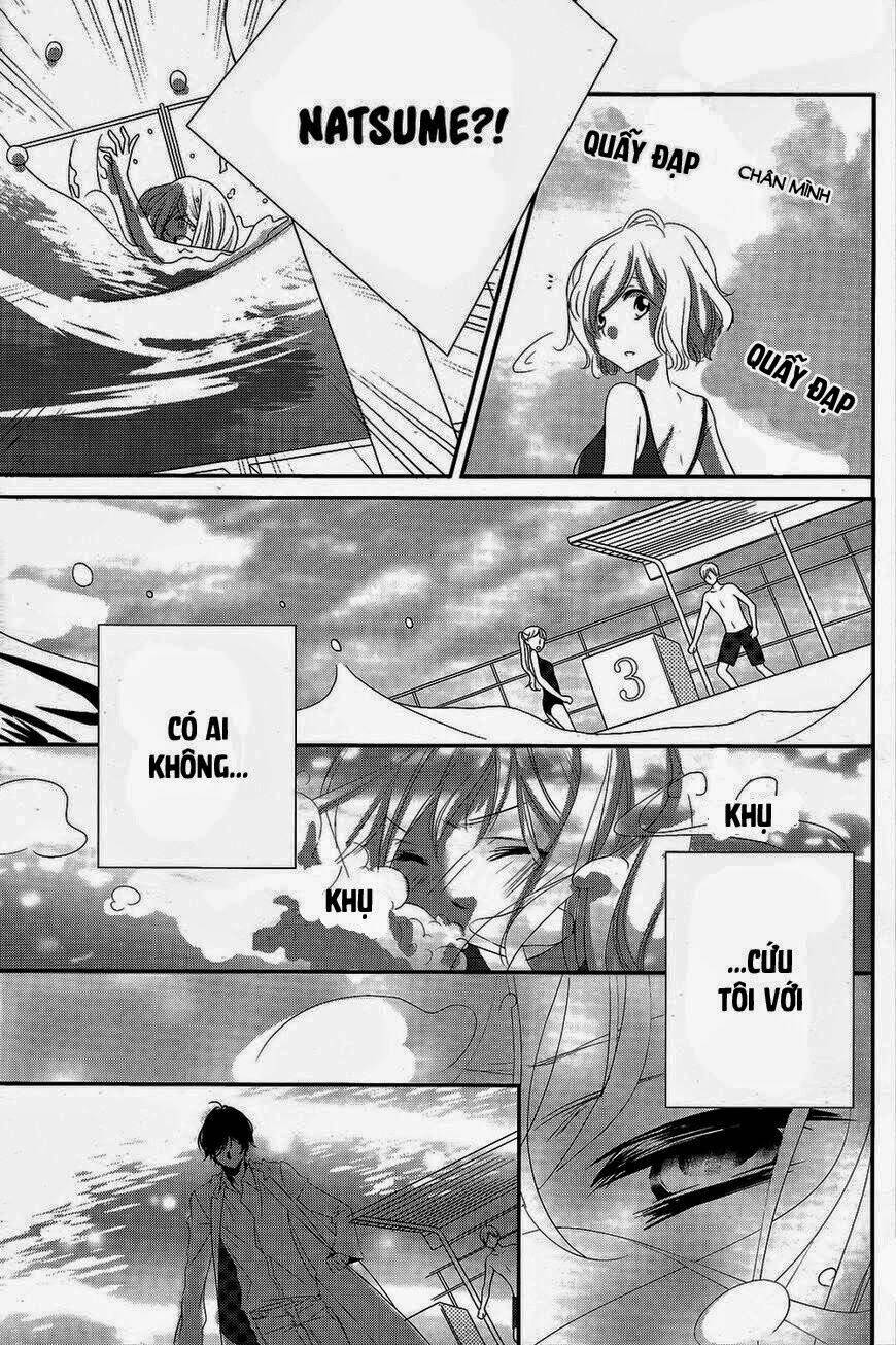 Mikami-Sensei No Aishikata: Chapter 1