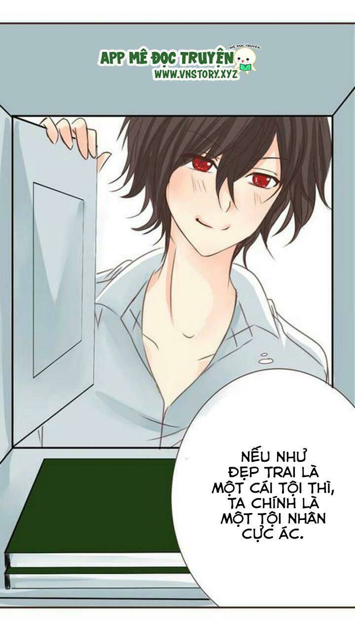 Lớp Học Biến Chất: Chapter 25