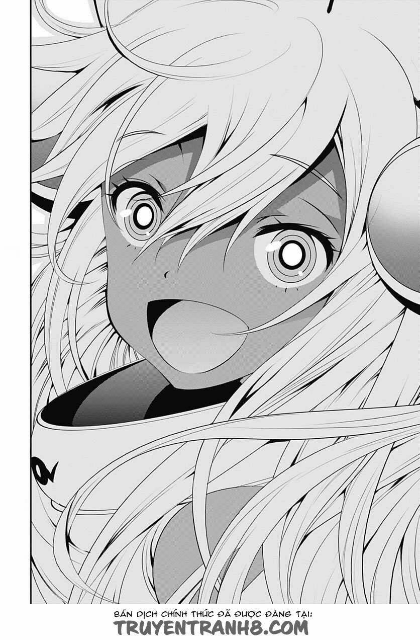 Q (Shihira Tatsuya): Chapter 15