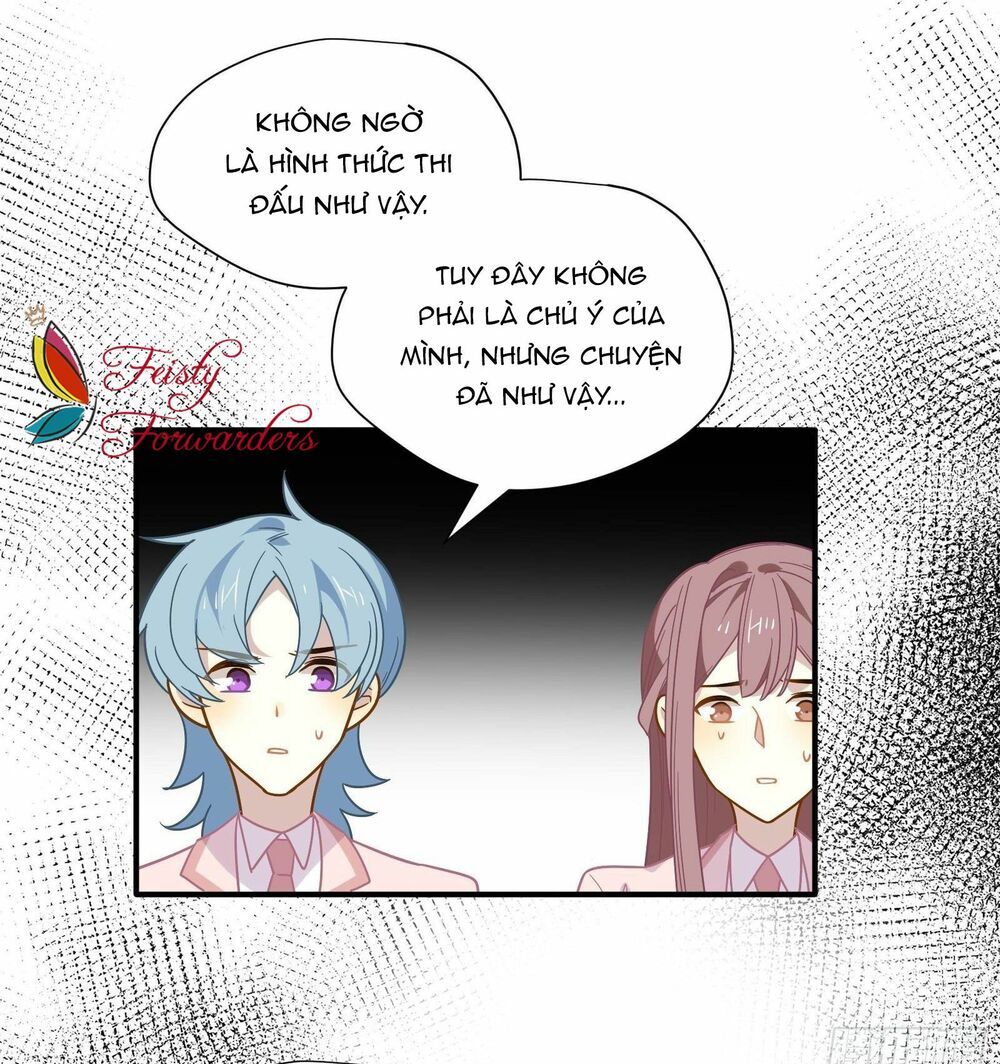 Nữ Phụ Như Tôi Cũng Có Ngày Ra Mắt: Chapter 47