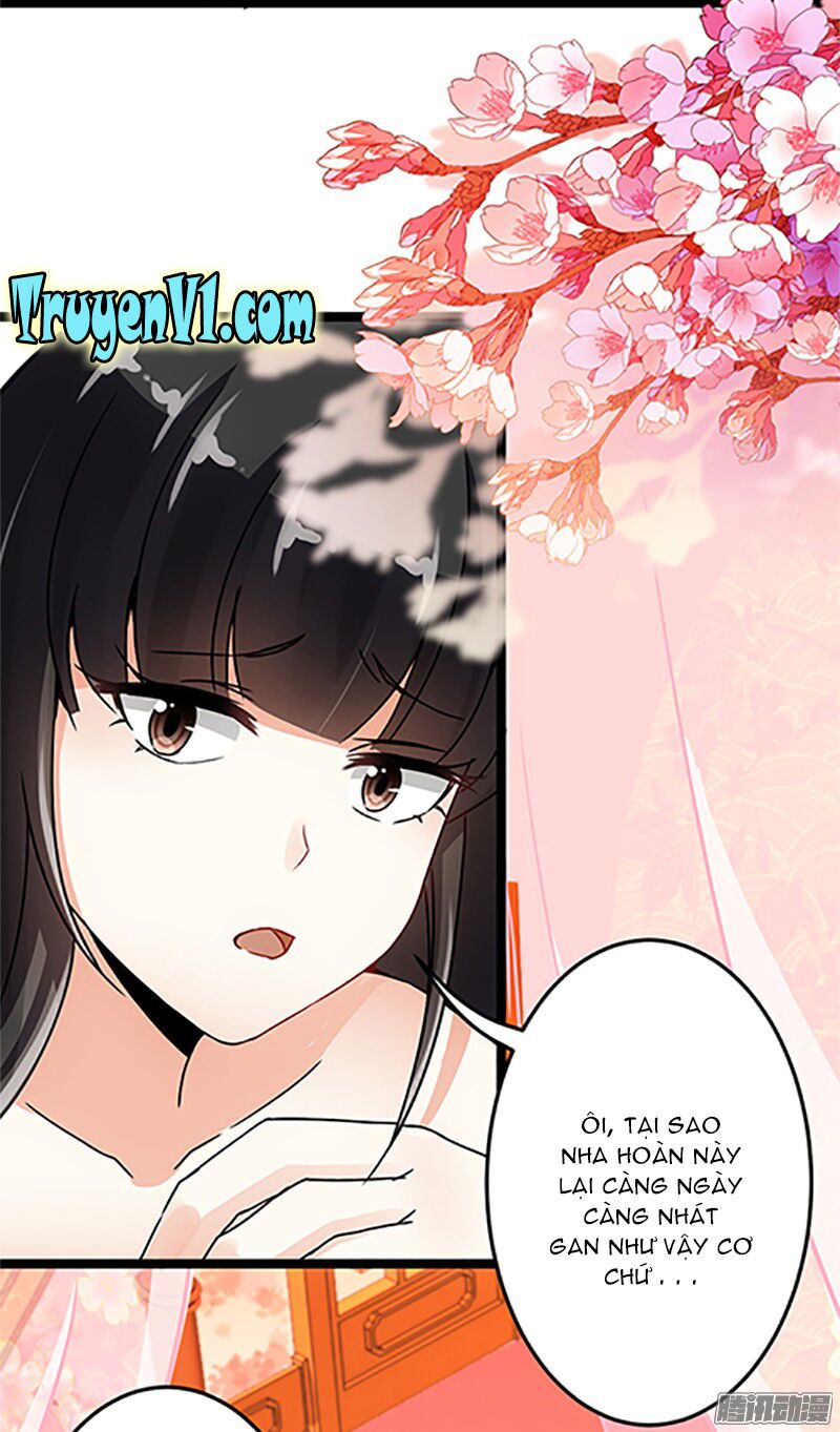 Vương Gia ! Ngươi Thật Bỉ Ổi !: Chapter 18