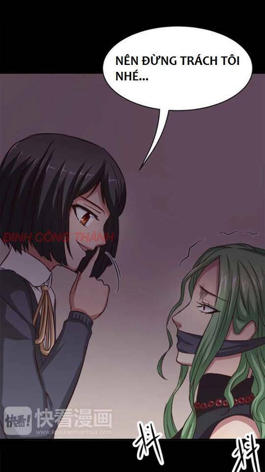 Truyện Kinh Dị Ở Tòa Nhà Số 44: Chapter 72