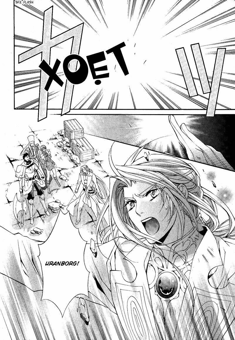 Yasashii Ryuu No Koroshikata: Chapter 4.1