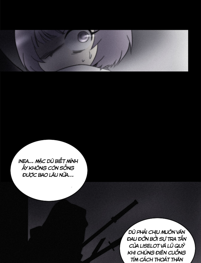 Soul Cartel: Chapter 73