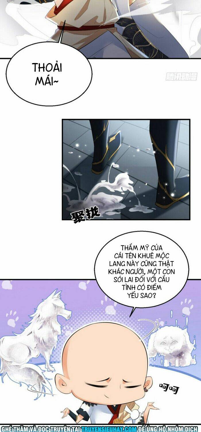 Tà Du Ký: Chapter 59