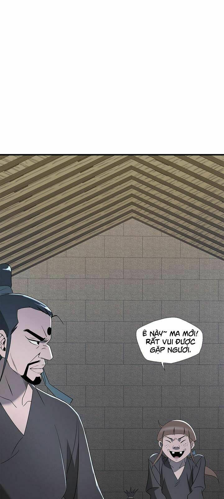 Cuồng Long: Chapter 17