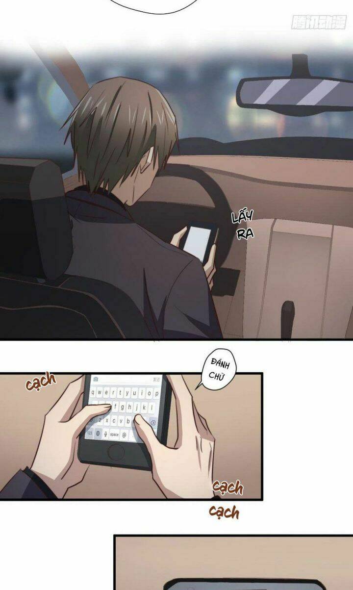 Đơn Phương Yêu Thầm Anh: Chapter 57