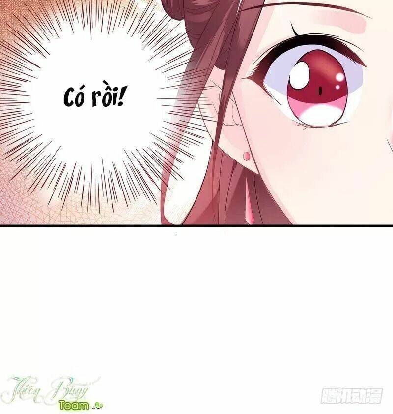 Vương Phi - Âm Động Thiên Hạ: Chapter 7