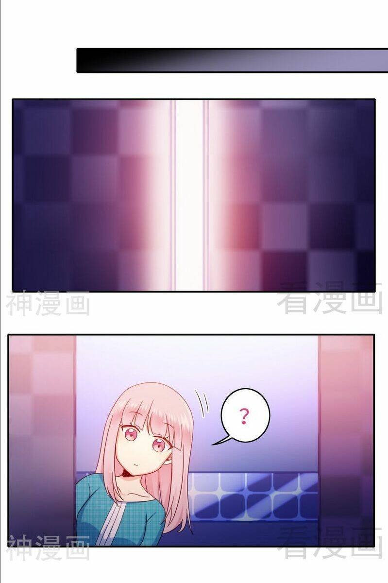 Phục Thù Thiếu Gia Tiểu Điềm Thê: Chapter 58