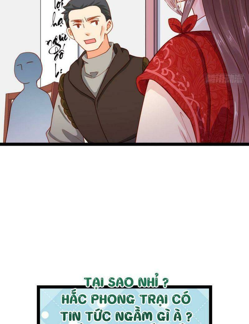 Đứng Yên ! Phụng Chỉ Đánh Cướp Đây: Chapter 38