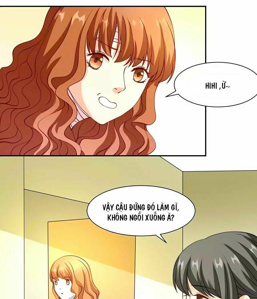 Trung Khuyển Và Tình Nhân: Chapter 10