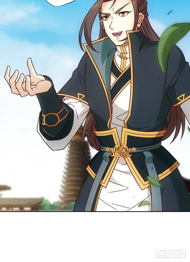 Hồng Thiên Thần Tôn: Chapter 30