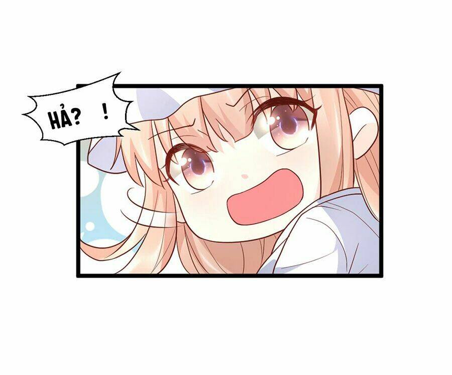 Tư Sủng Cục Cưng Bảo Bối: Chapter 16.1