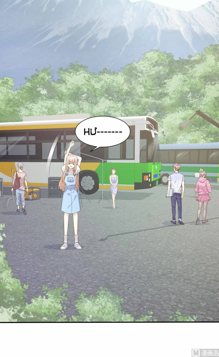 Tư Sủng Cục Cưng Bảo Bối: Chapter 50