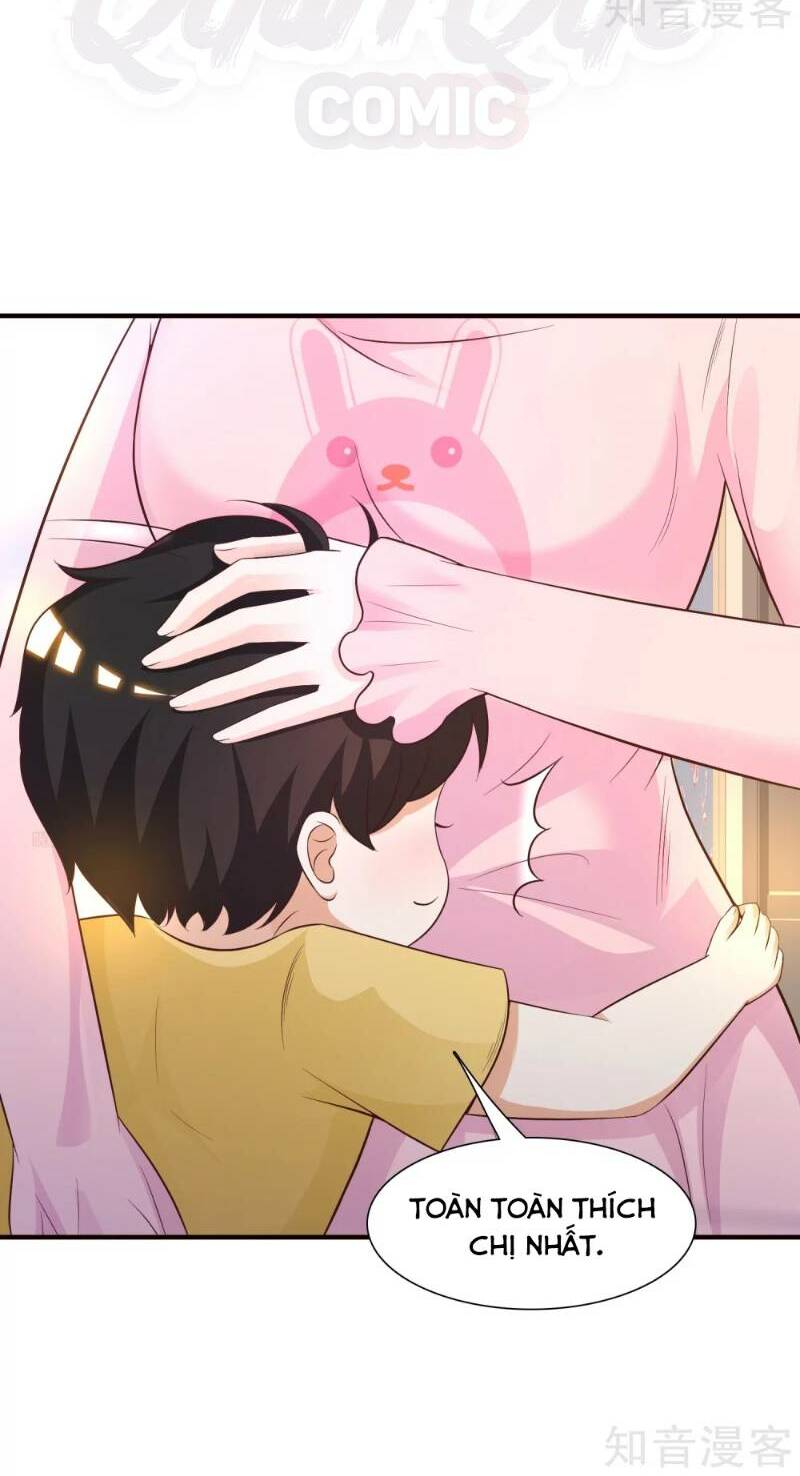 Tối Cường Vận Đào Hoa: Chapter 79