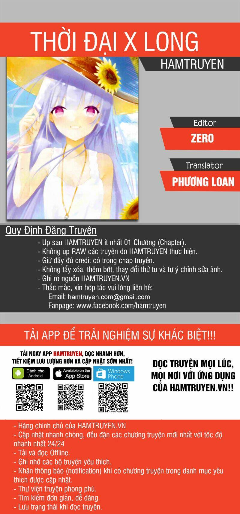 Xích Hoàng Truyền Kỳ: Chapter 53
