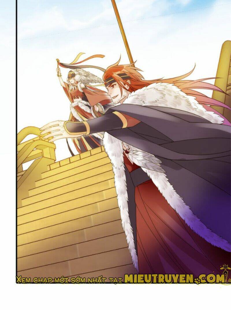 Cướp Chàng Vợ Về Đón Năm Mới: Chapter 13