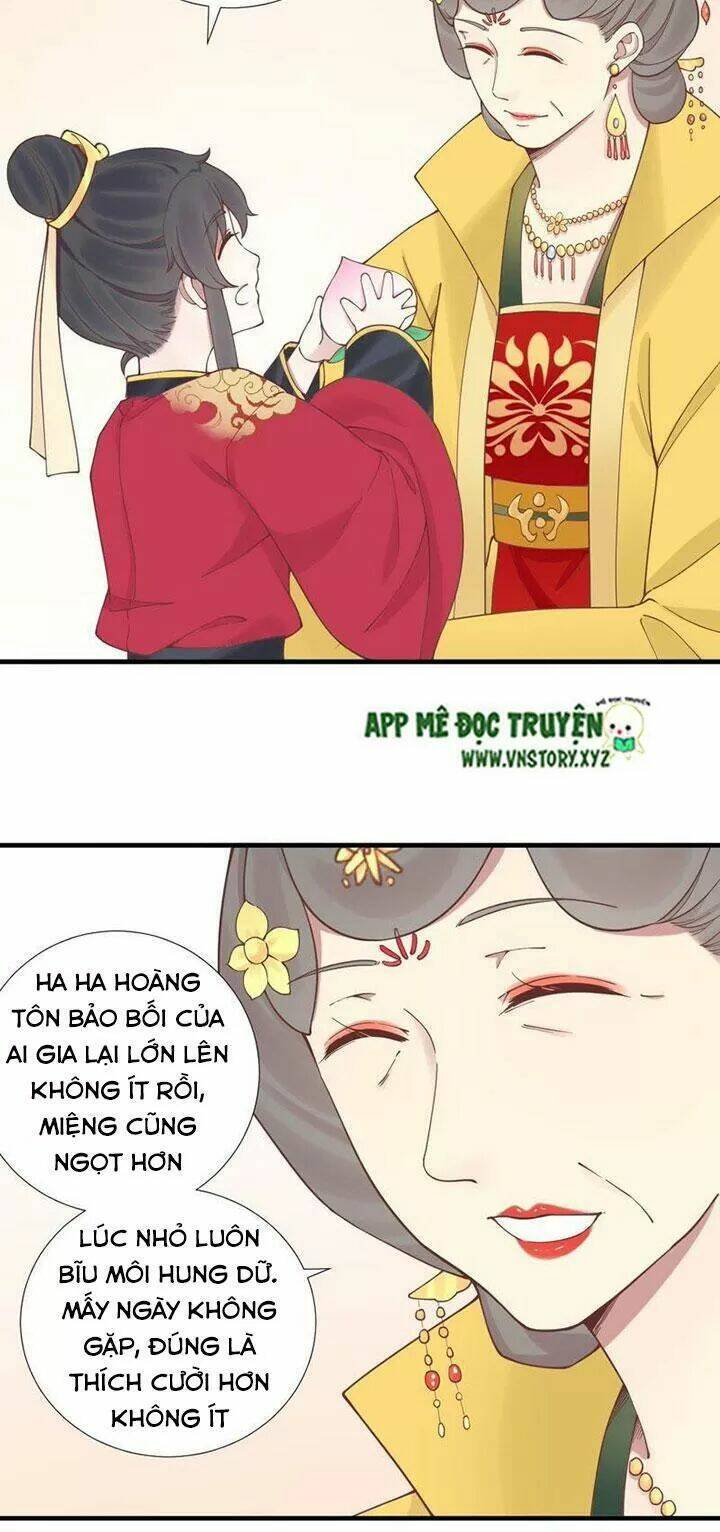 Hoàng Hậu Bận Lắm: Chapter 119