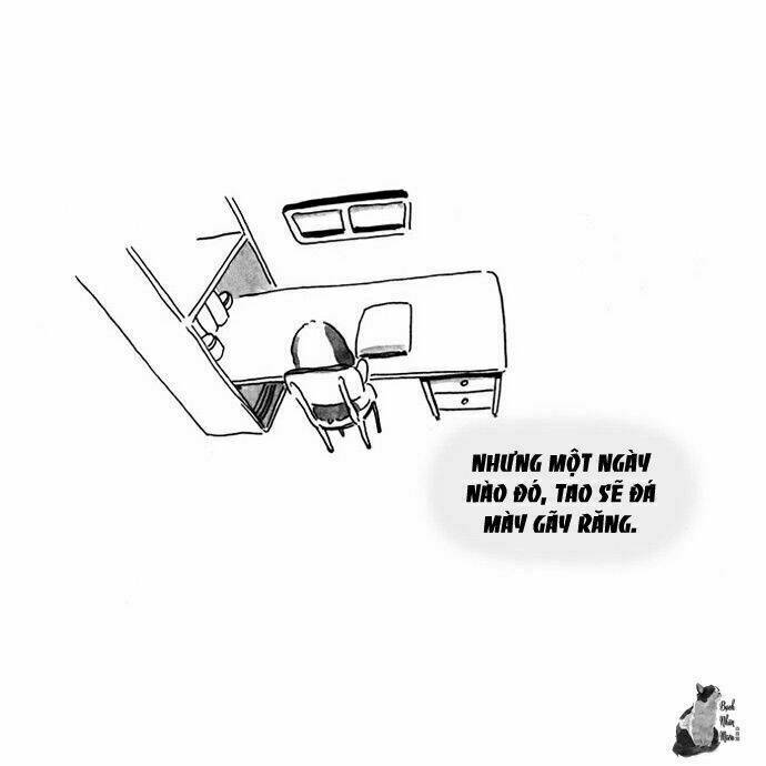 All That We Hope To Be: Chapter 12