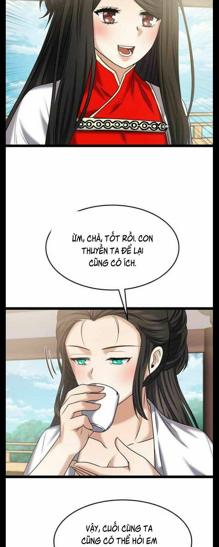 Từ Chối Kết Hôn Với Đại Gia: Cô Dâu Bỏ Trốn: Chapter 30