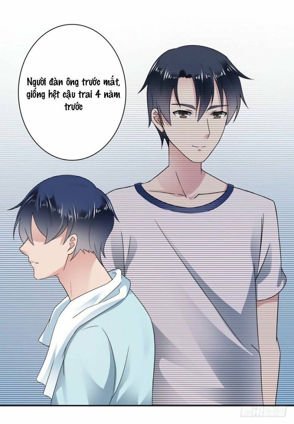 Thiên Kim Đường Môn: Chapter 75