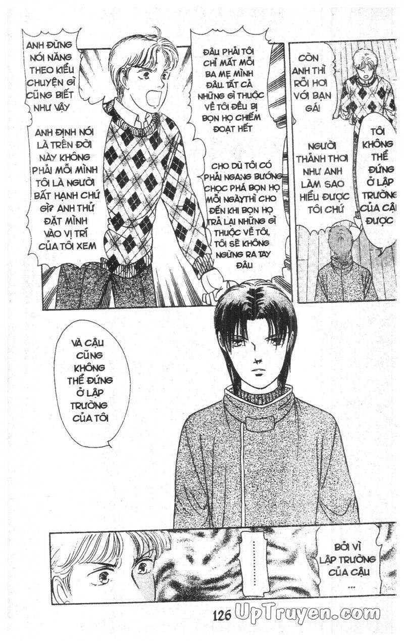 9 Banme No Musashi: Chapter 19