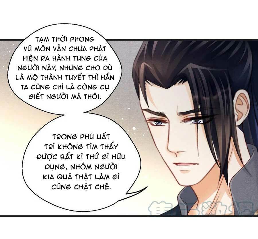 Nhất Kiếm Sương Hàn: Chapter 75