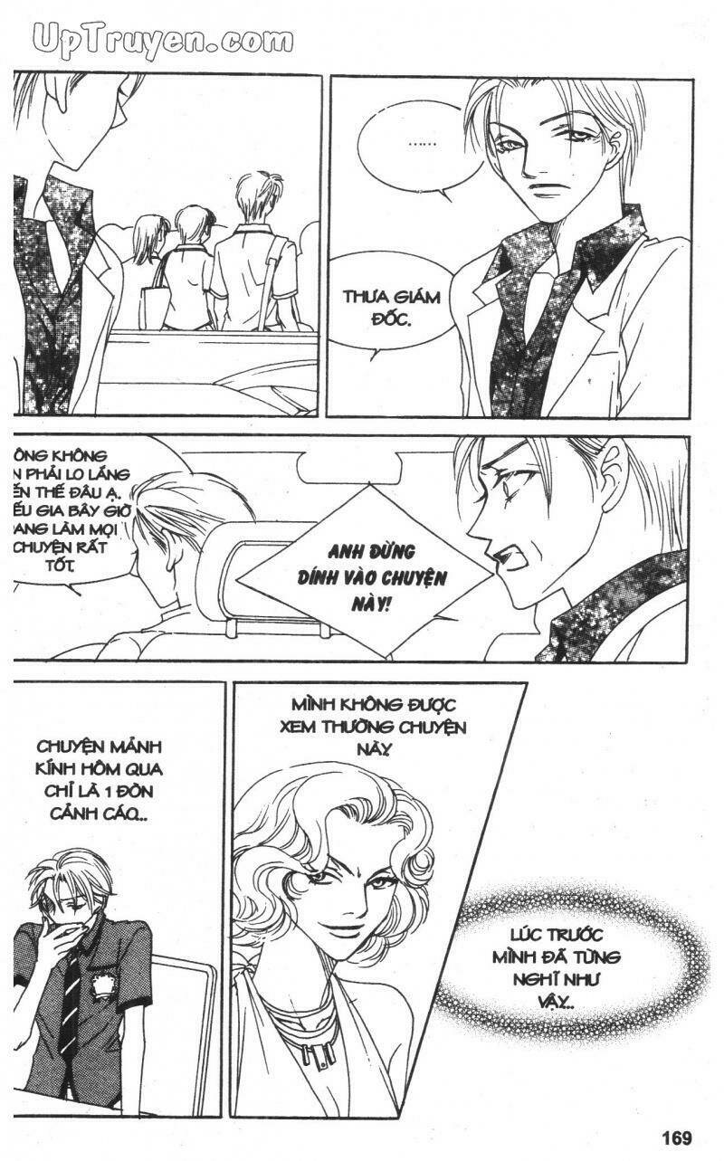 Cinderella Man: Chapter 4