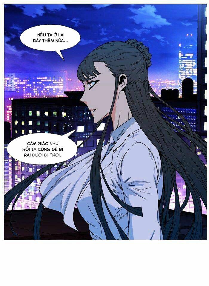 Ma Cà Rồng Quý Tộc: Chapter 477