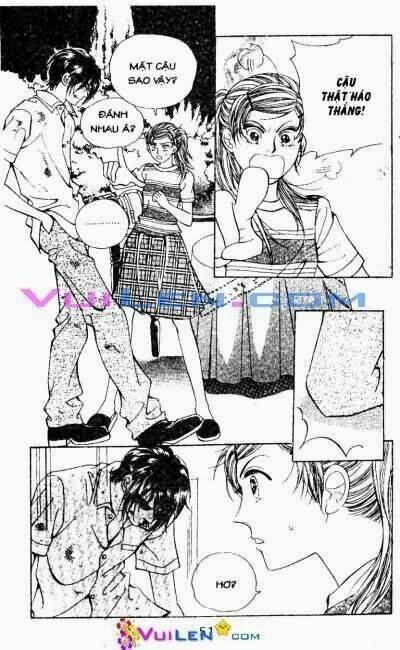 Cô gái Trung Hoa: Chapter 10