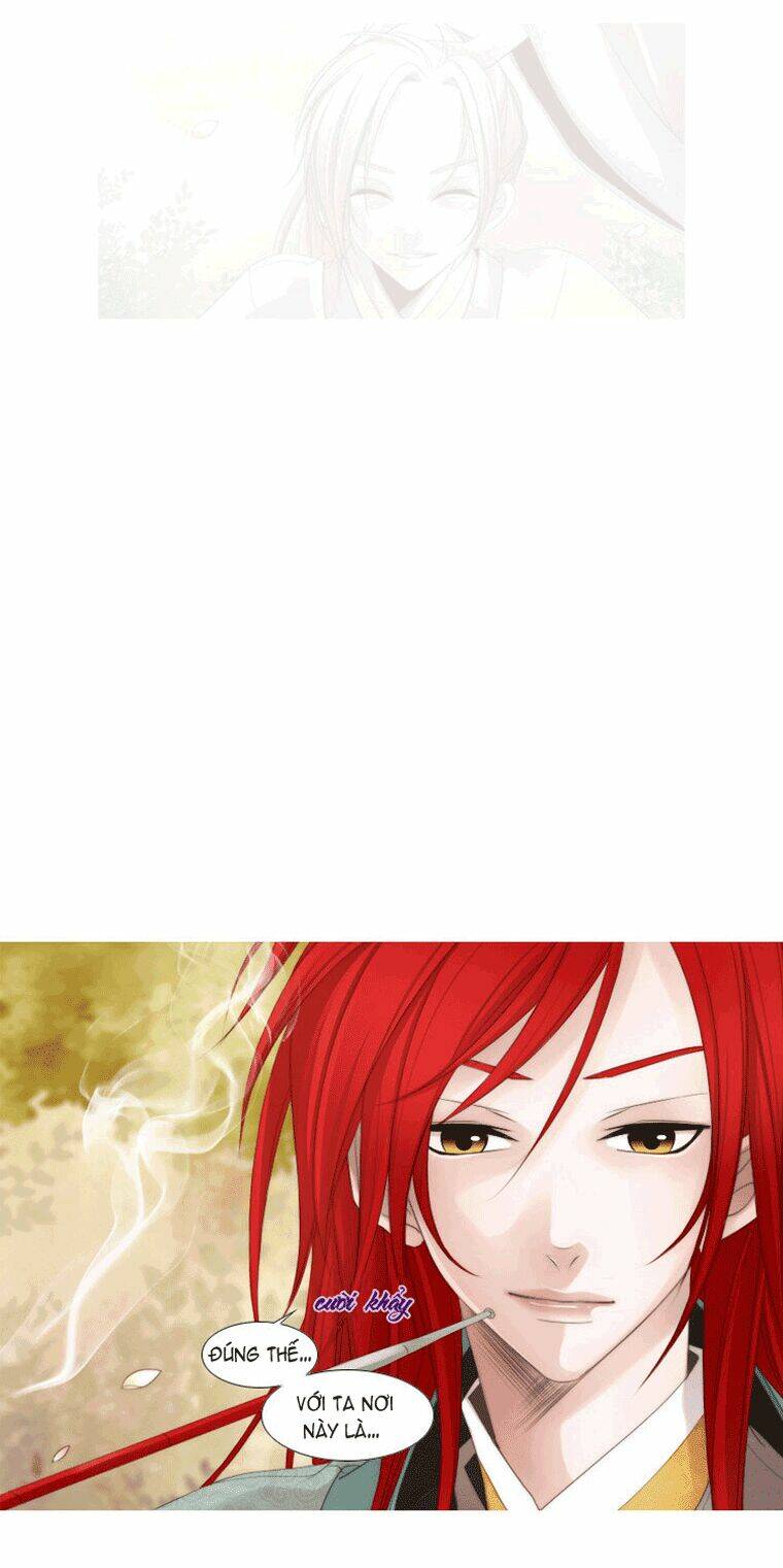 Twelve Nights: Chapter 6