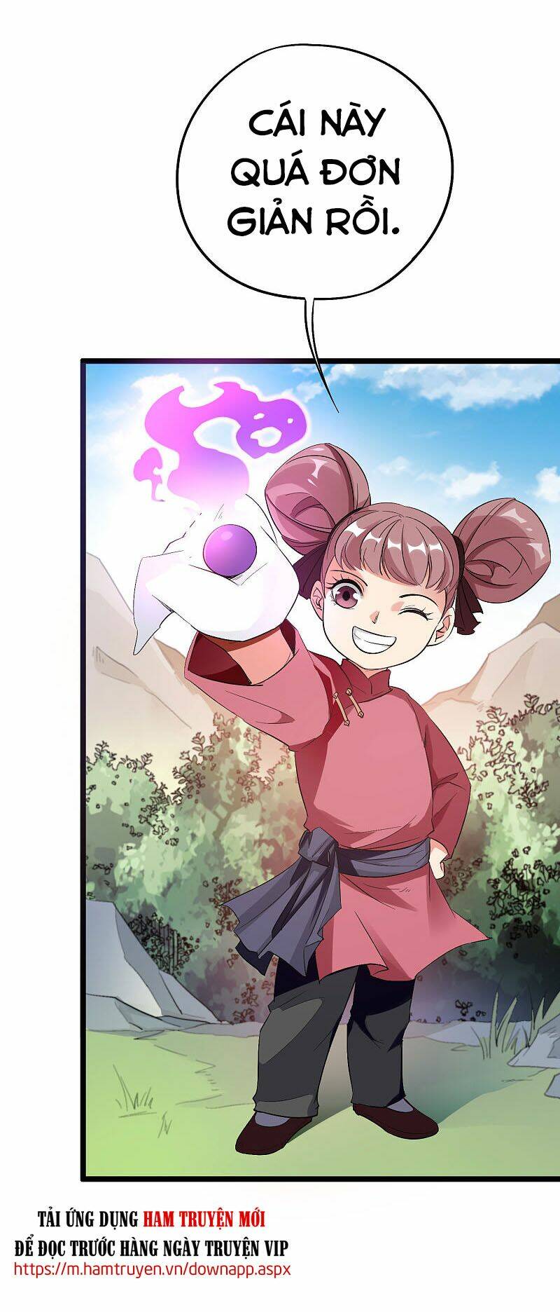 Phục Thiên Thánh Chủ: Chapter 138