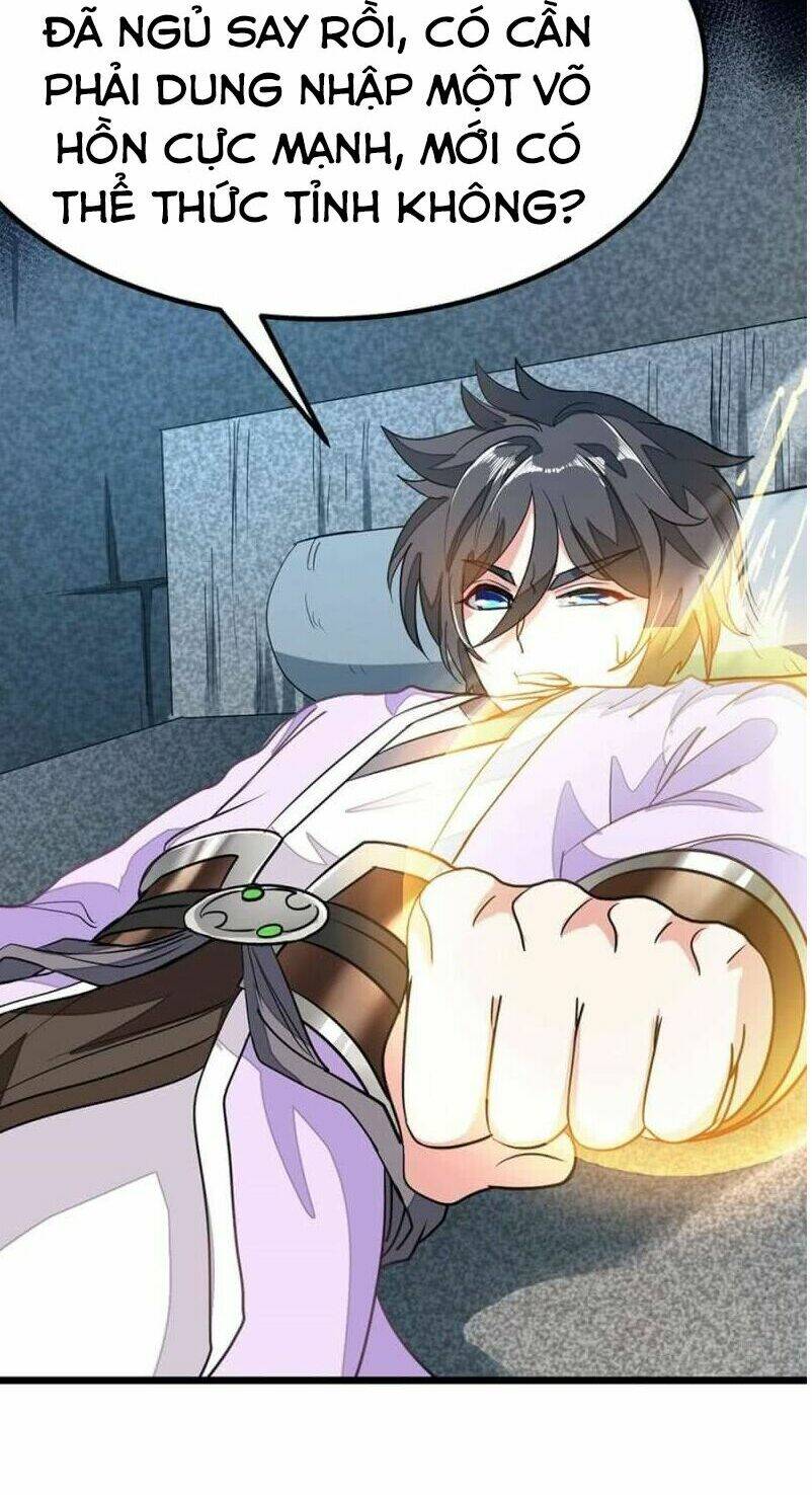 Cửu Dương Thần Vương: Chapter 78