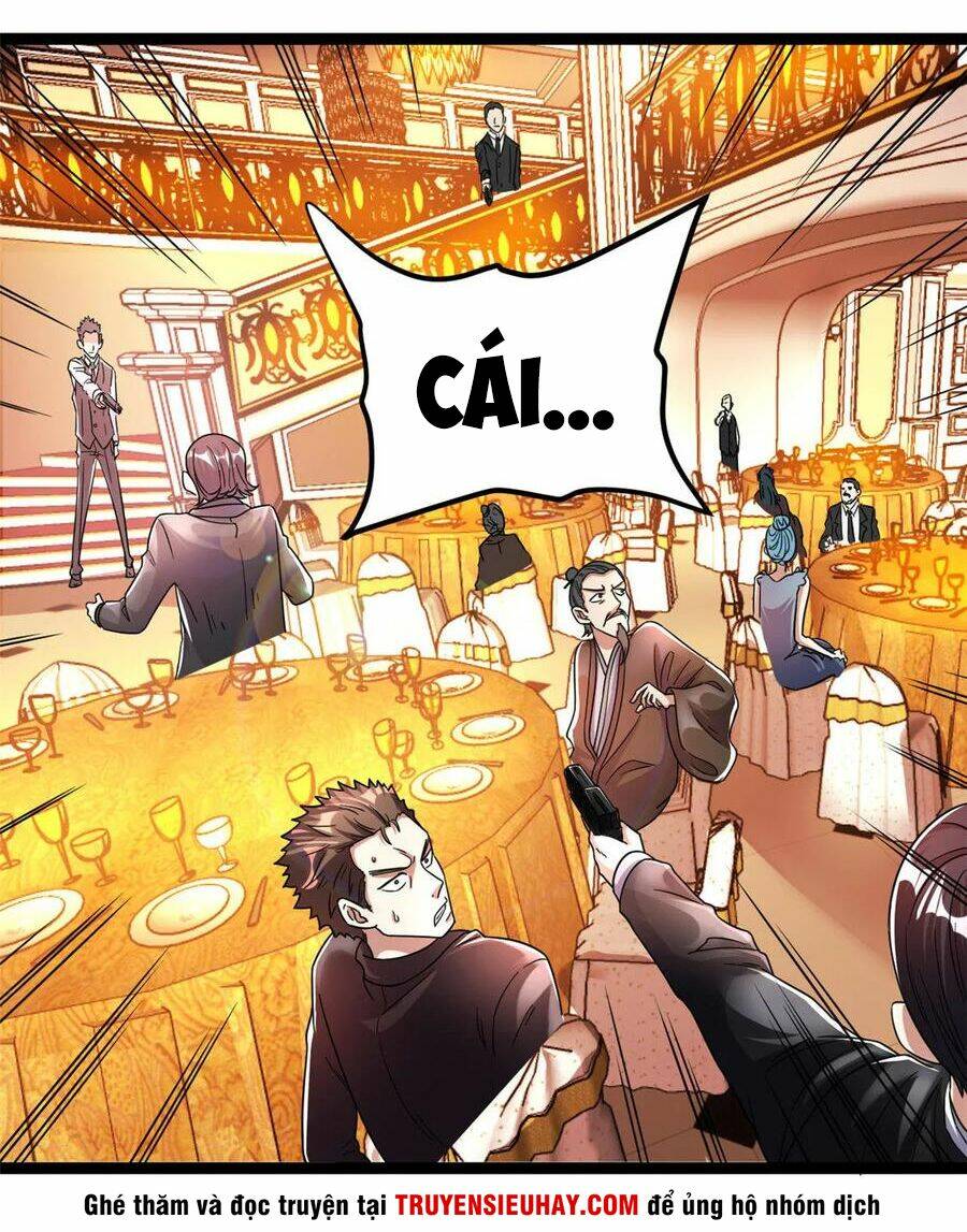 Tiên Vương Trùng Sinh: Chapter 79