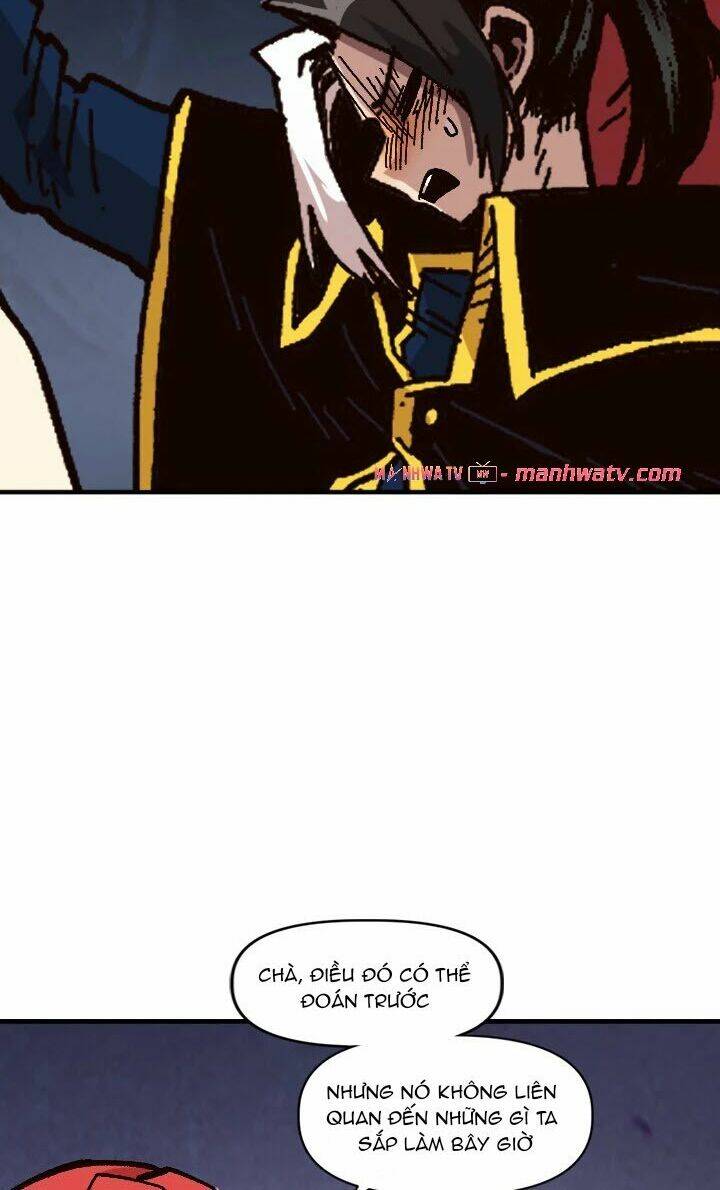 Nô Lệ Nghịch Thiên: Chapter 29