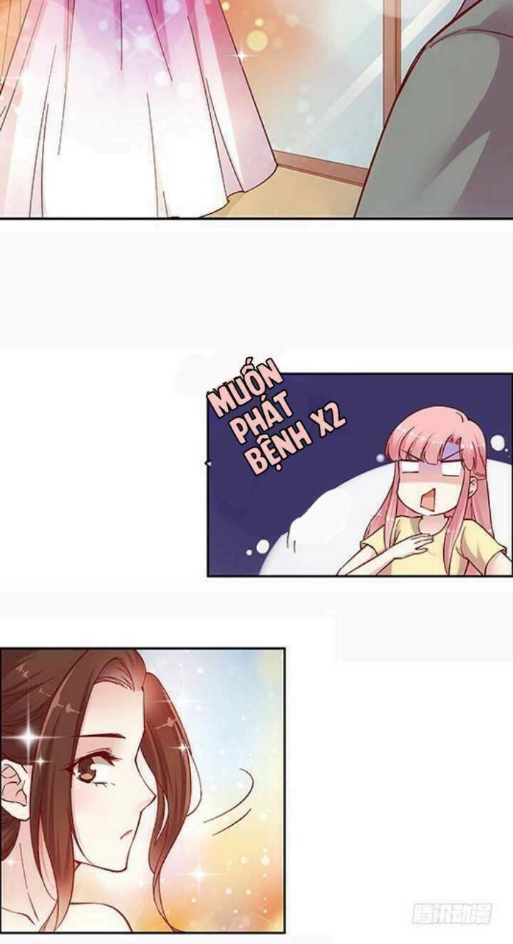 Jm Đặc Thù Khách Nhân Phục Vụ Bộ: Chapter 94