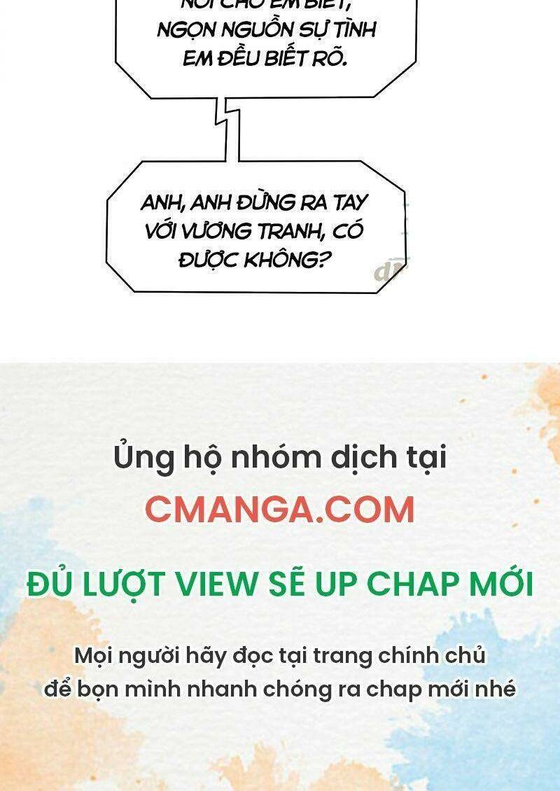 Đô Thị Tà Vương: Chapter 231
