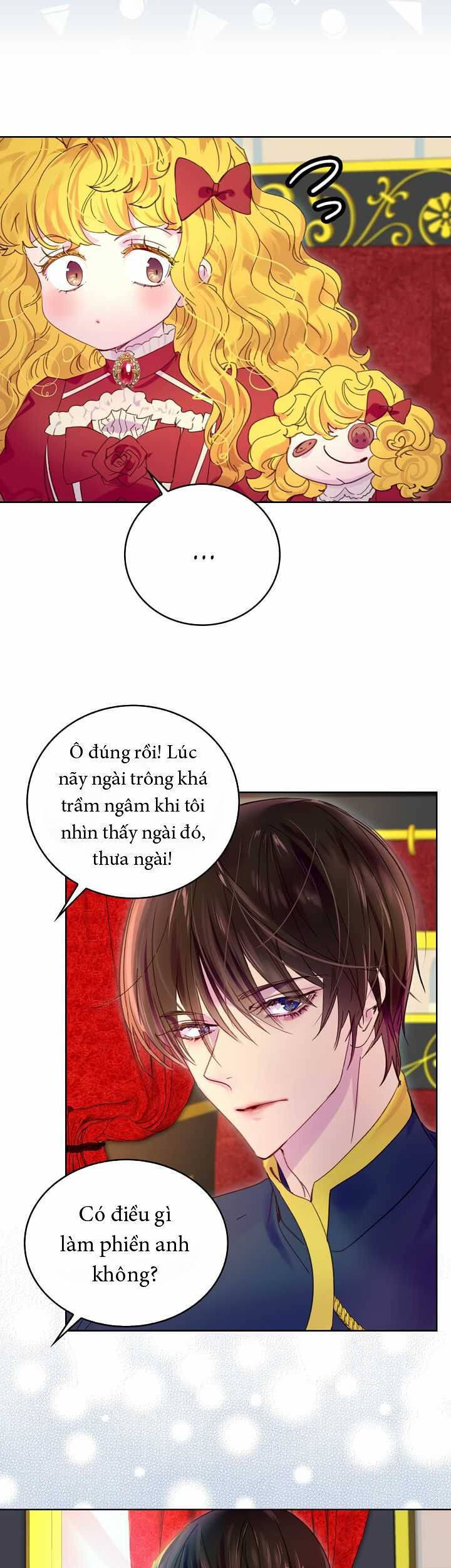 Đừng Xem Thường Nữ Phụ: Chapter 107