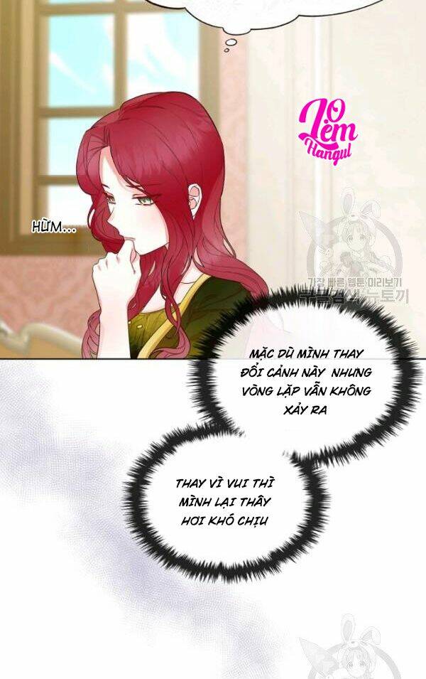 Kẻ Tạo Ra Nữ Phản Diện: Chapter 28