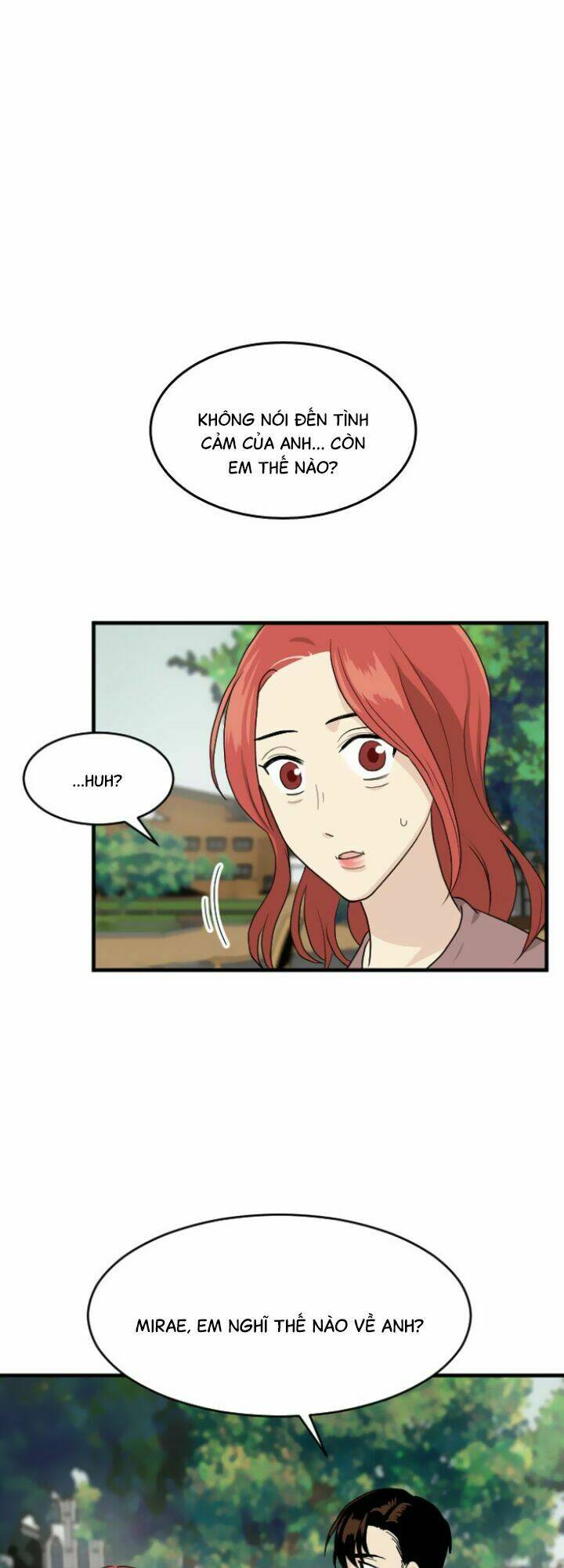 Người Đẹp Gangnam: Chapter 52