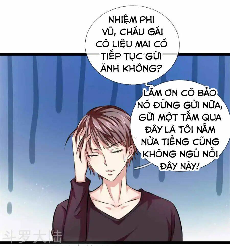 Tuyệt Thế Phi Đao: Chapter 70